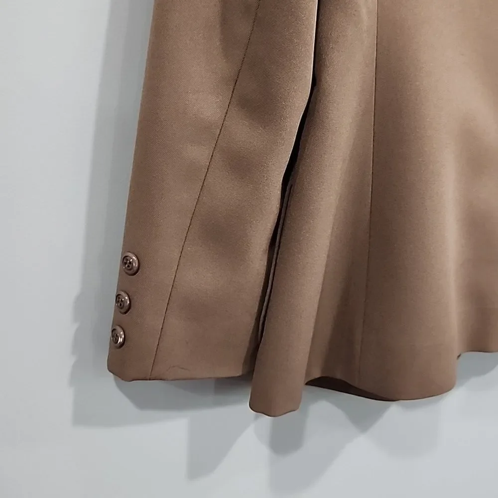 🐢 Vintage Jack Winter Skirt Suit